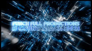 Punch Full Productions - 8 count Track - 2022 - 2023