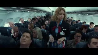 Чудо на Гудзоне/Sully (2016) Дублированный трейлер HD