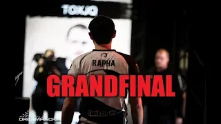 GRANDFINAL Rapha vs Av3k DUEL Dreamhack Winter 2018 $200,000