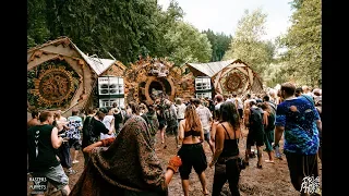 KILLATK - Masters of Puppets Festival 2019 - Czech Republic (aftermovie official)