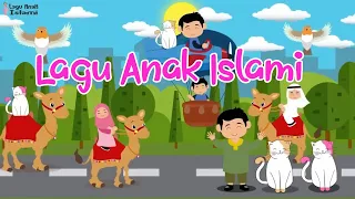 Lagu Anak Islami Live -  Lagu Anak Anak Terpopuler 2023