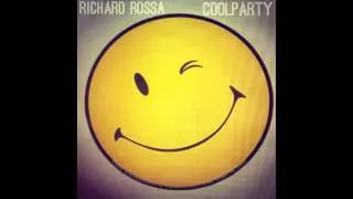 Richard Rossa - Time For Acid