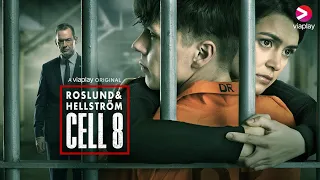 Cell 8 | Zwiastun | A Viaplay Original