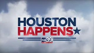 Storm cleanup, social media expert tips and Trinity tornado on Houston Happens