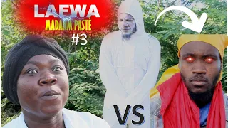 LAFWA MADANM PASTE Episode 3 Gwo Fas  a Fas Bokosaa  Ap pase ak Zonbil Gwomidi mezanmi