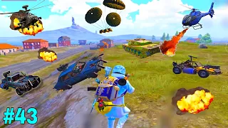 Tank War Boom Bam With RPG Rocket | Tank Battles in PAYLOAD! | Payload Gameplay #43
