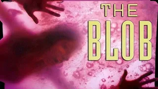 WTF Wednesday Review: The Blob (1988)