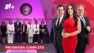 ¿Qué cambios habrá en el segundo debate presidencial? | Despierta - 17 Abril 2024