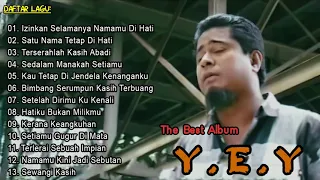 EYE The Best Album Slow Rock Malaysia 90an Terbaik - Izinkan Selamanya Namamu Di Hati