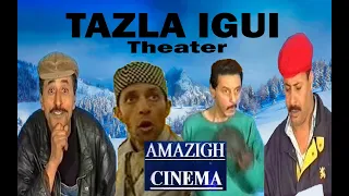 TAZLA IGUI theater