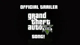 The Chain Gang of 1974 - Sleepwalking (GTA V Official Trailer Song)