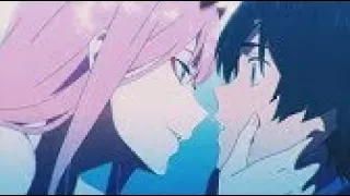 Darling In The Franxx _ Hiro x Ichigo x Zero Two[AMV] Beautiful Music Box Version