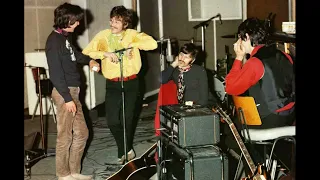 Deconstructing The Beatles - You Know My Name (Look Up The Number) -  Isolated Tracks