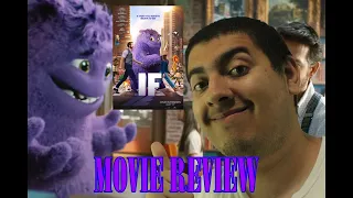 IF MOVIE REVIEW