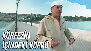 Kefalonya Adası - Ayhan Sicimoğlu