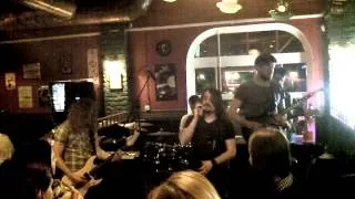 Randomlight --- Young (Live in Harats Pub Krasnodar)