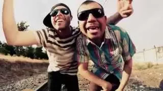 OTRA TINTA - RAP DE CALLE (Video Oficial)