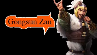 Who is the Real Gongsun Zan?