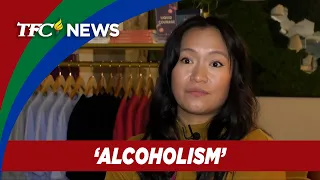 Fil-Am nagbukas ng isang 'non-alcoholic bar' matapos maka-recover mula sa alcoholism | TFC News USA