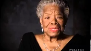 Dr. Maya Angelou - Just Do Right