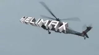 Helimax Песня лопастей