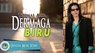 Thomas Arya - Dermaga Biru [Official Music Video]