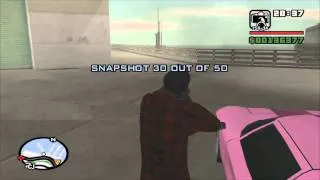 GTA: San Andreas- Snapshot #30 (HD)