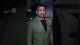 Hayee mera dil 💕😍 | Eijaz Khan |