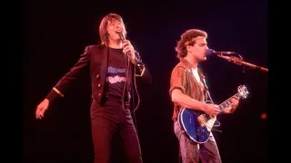 Journey - Live in Casper, WY (Live 4/1/83)