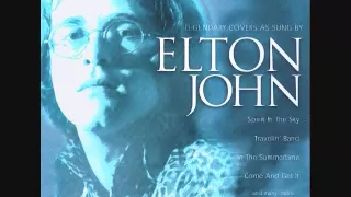 Elton John-Legendary Covers-Good Morning Freedom