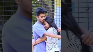 Ritika And Subhash New Short Video ♥️😱 #shorts #ritika #subhash #couple #love #status