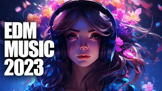 EDM Music Mix 2023 🎧 Mashups & Remixes Of Popular Songs 🎧 Bass Boosted 2023 - Vol #51