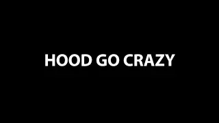 HOOD GO CRAZY - Tech N9ne ft. 2 Chainz & B.o.B / Eka Erlinda Choreography