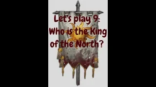 Battle Brothers Lone Wolf let's play 9: Who is the King of the North?