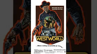 Westworld (film) | Wikipedia audio article