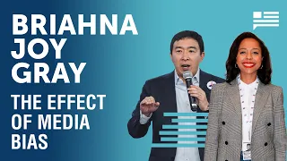 What Bernie’s former press secretary thinks of media bias | Andrew Yang | Yang Speaks