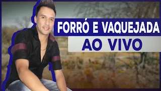 FABINHO DOS TECLADOS - FORRÓ E VAQUEJADA ( AO VIVO NO CLUBE RT )