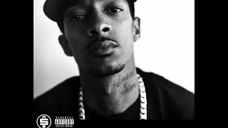 Nipsey Hussle(verse) - Colors