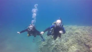 Ulua Beach Scuba Diving