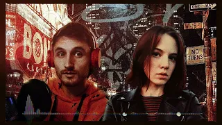 TIA_Games & Viktoria_Kost - Boulevard of Broken Dreams