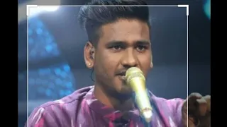 Indian Idol Sunny latest songs 2020 Performance /Tumhe Dillagi Bhool Jani Padegi