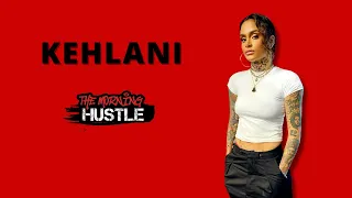 The Last Interview? Kehlani Talks New Album, Blue Water Road & More