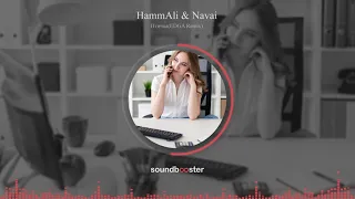 HammAli & Navai - Птичка (EDGA Remix)
