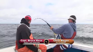 Stand-Up Fishing for Giant Bluefin Tuna at Prince Edward Island | S10 E9