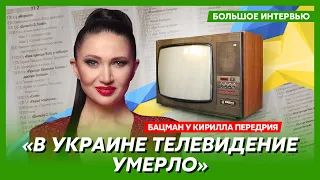 Бацман. Мемы Гордона, Шустер, советы Комаровского, «Барак! Обама?»