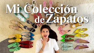 MI COLECCIÓN DE ZAPATOS 👠 | 2024 | ALEXANDRA PEREIRA