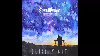 Саша Захарик  - Glory night ( Eurovision 2016 )