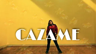 CAZAME Maria Becerra, Tiago PZK DANCE COREOGRAFÍA BAILE