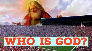 Who Is God? | Catholic Central