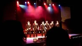 The Full Monty - Let it Go - The Academy .MOV